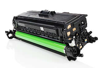 HP CF470X Negro Cartucho de Toner Generico - Reemplaza 657X