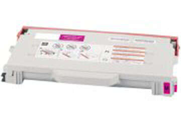 Lexmark C510 Magenta Cartucho de Tinta Generico - Reemplaza 20K1401