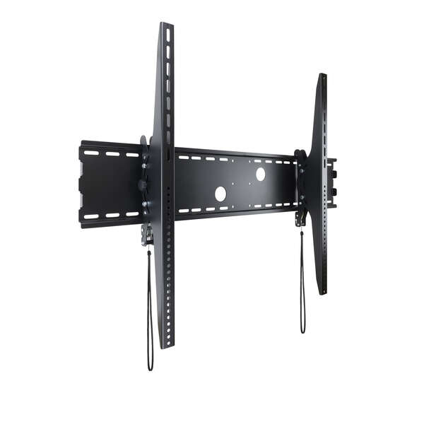 Tooq Soporte Fijo de Pared para TV de 60"-100" - Inclinable - Peso Max 130Kg - VESA 1000x800mm - Color Negro