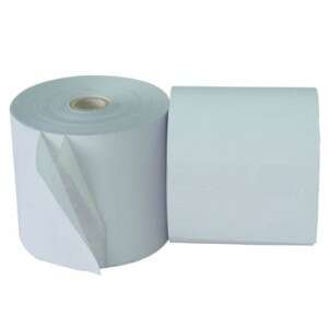 Rollo de Papel Termico 57x45x12 mm