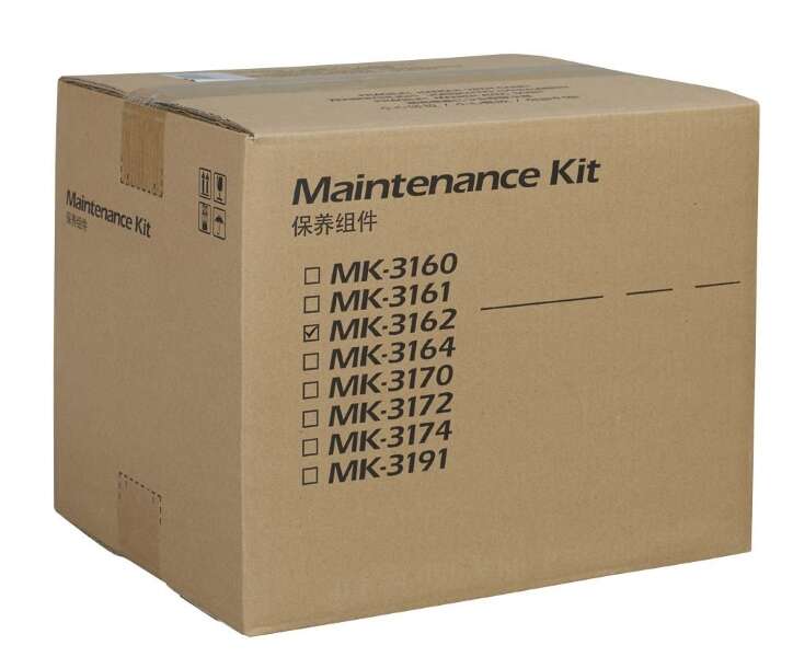 Kyocera MK3170 Kit de Mantenimiento Original - 1702T68NL0