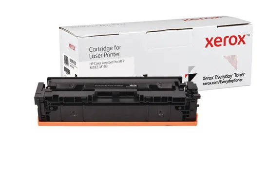 Xerox Everyday HP W2410A Negro Cartucho de Toner Generico - Reemplaza 216A