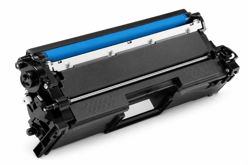 Brother TN821xxl Ciano Cartuccia toner ciano generico - Sostituisce TN821XLC