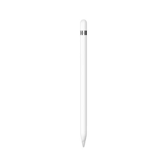 Apple Pencil 1ª Gen. Lapiz Digital para Ipad* - Bluetooth, Conector Lightning - Punta de Repuesto