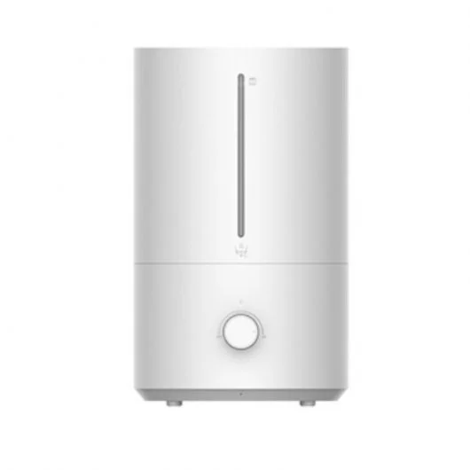 Xiaomi Humidifier 2 Lite Humidificador de Aire 23W - 4L - Tecnologia Antibacteriana de Iones de Plata - Autonomia hasta 30h - Silencioso - Color Blanco