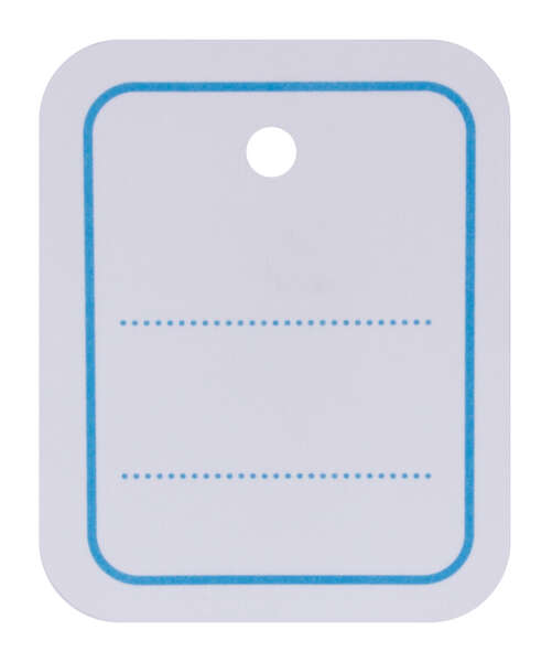 Apli Etiquetas Etiquetadora Textil 31 x 46mm 1.000 U.