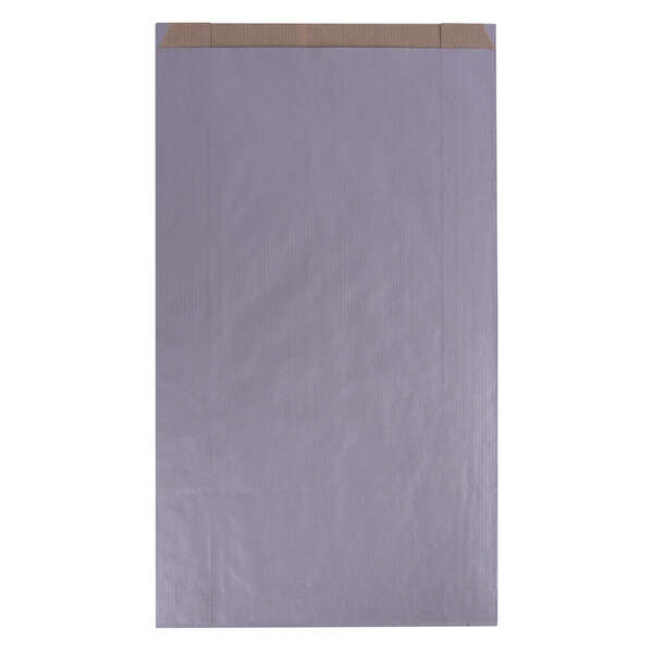 Apli Sobres Kraft Plata 18x32x6mm - Papel Kraft 50g/m² - Reutilizables y Reciclables - Pack de 250