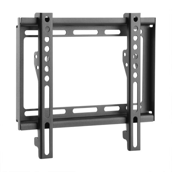 Aisens Soporte ECO Ultra Delgado para Monitor/TV 35kg de 23-42 - Color Negro