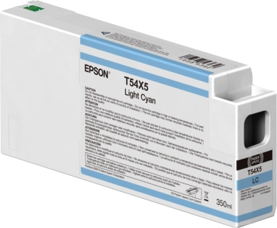 Epson T54X5 Cyan Light Cartucho de Tinta Original - C13T54X500