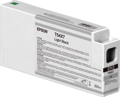 Epson T54X7 Negro Light Cartucho de Tinta Original - C13T54X700