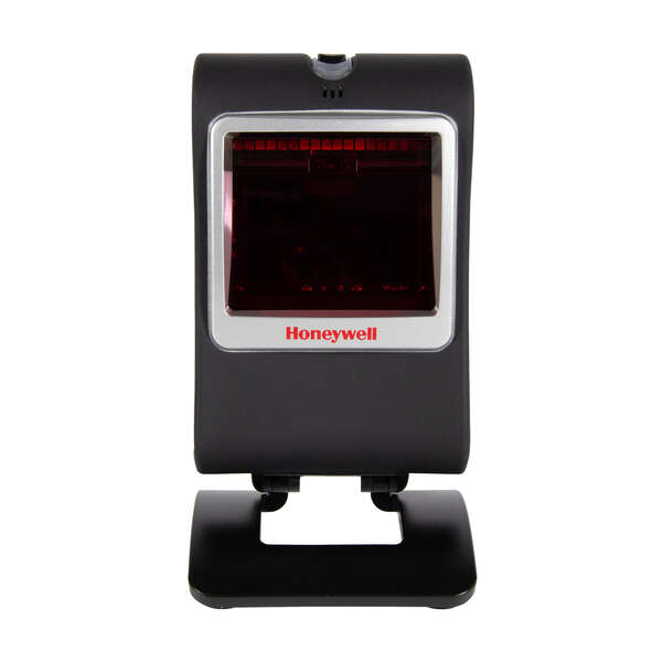 Honeywell Genesis 7580g Lector de Codigos de Barras 1D, PDF, 2D, Multi-IF USB - CodeGate