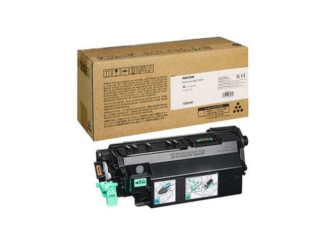 Ricoh P 501H P 501 Negro Cartucho de Toner Original - 419084