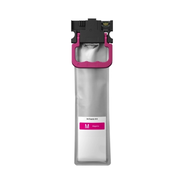 Cartuccia d'inchiostro pigmentato generica Epson T11D3/T11C3 Magenta - Sostituisce C13T11D340/C13T11C340