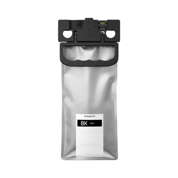 Cartuccia d'inchiostro pigmentato generica nera Epson T11E1 - Sostituisce C13T11E140