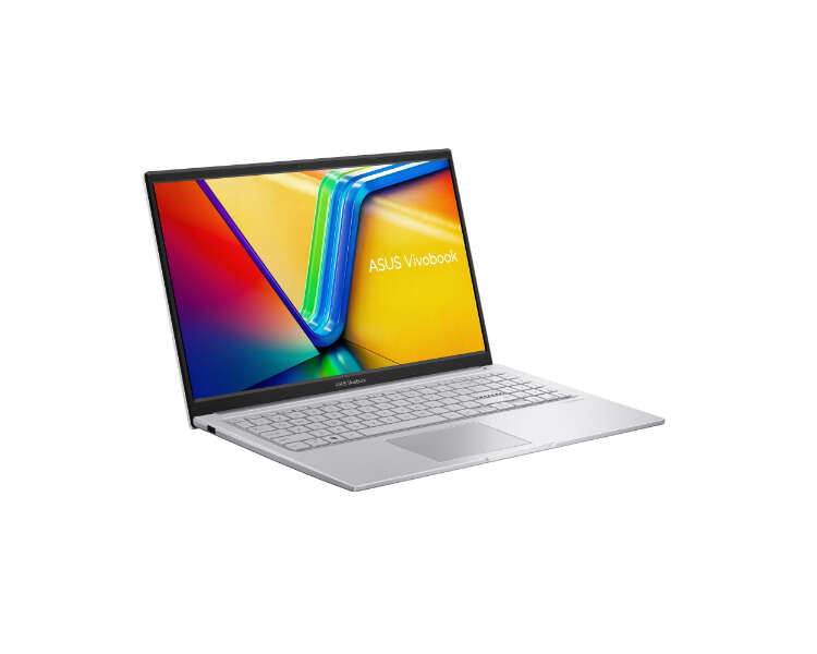 Asus VivoBook Go Portatil 15.6" Intel Core i3-N305 - 8GB - 256GB SSD