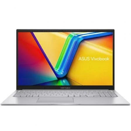 Asus VivoBook 15 Portatil 15.6" Intel Core i5-1235U - 8GB - 512GB SSD