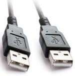 Safescan Cable USB - para Actualizaciones - Compatible con Safescan 2465-S, 2660-S, 2665-S, 2680-S, 2685-S y 2985-SX