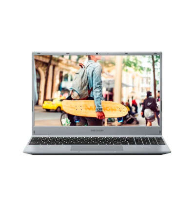 Medion Akoya E15301 Portatil 15.6" AMD Ryzen? 7 3700U - 8GB - 512GB SSD - Windows 11 Home