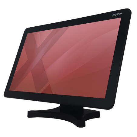 Approx TPV con Pantalla Capacitiva 21" Intel i7-8565U 8GB 128GB SSD - WiFi, USB 2.0, USB 3.0, RJ45, VGA, - VESA 100x100