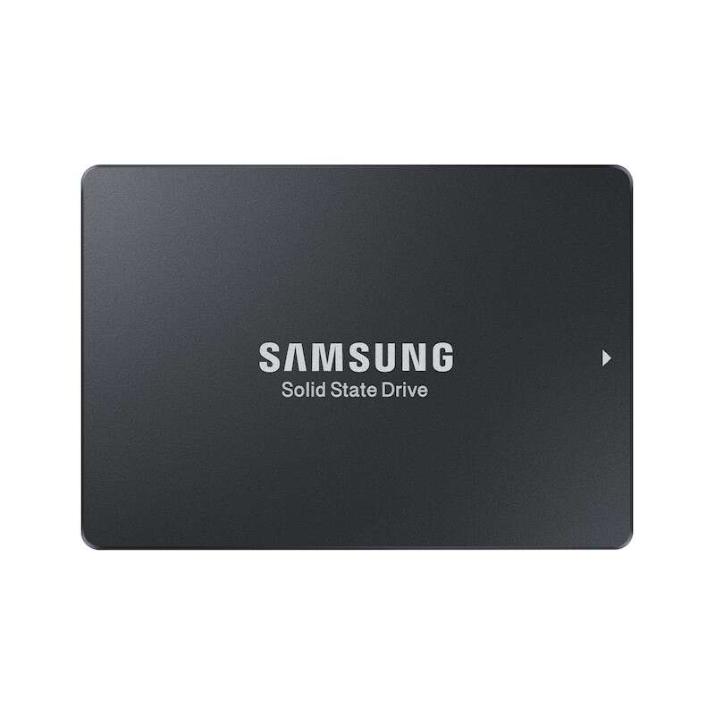 Samsung PM893 Disco Duro Solido SSD 1,92 TB SATA III V-NAND TLC