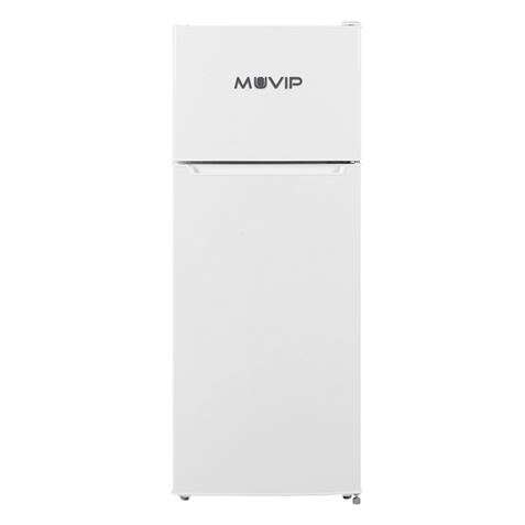 Muvip Frigorifico Defrost 208 Litros - 140cm - Color Blanco