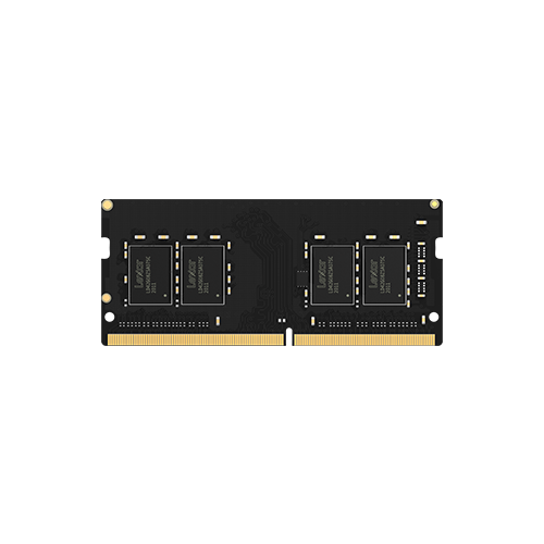 Lexar Modulo de Memoria RAM DDR4 - 16GB - 3200 Mhz - CL22 - 1.2V - DIMM  - Disipador de Calor - Alta Velocidad y Eficiencia Energetica