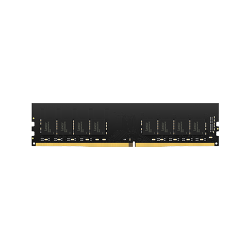 Lexar Modulo de Memoria RAM DDR4 - 32GB - 3200 Mhz - CL22 - 1.2V - UDIMM  - Disipador de Calor - Alto Rendimiento - Gran Capacidad - Eficiencia Energetica