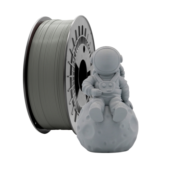 PLA MATE Filament è un filamento prodotto in Europa per stampanti 3D con tecnologia FFF/FDM. Questo filamento offre stampe di