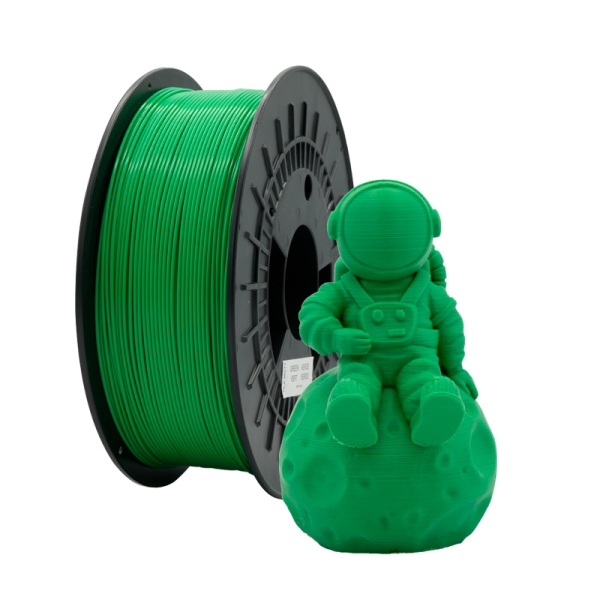 PLA MATE Filament è un filamento prodotto in Europa per stampanti 3D con tecnologia FFF/FDM. Questo filamento offre stampe di