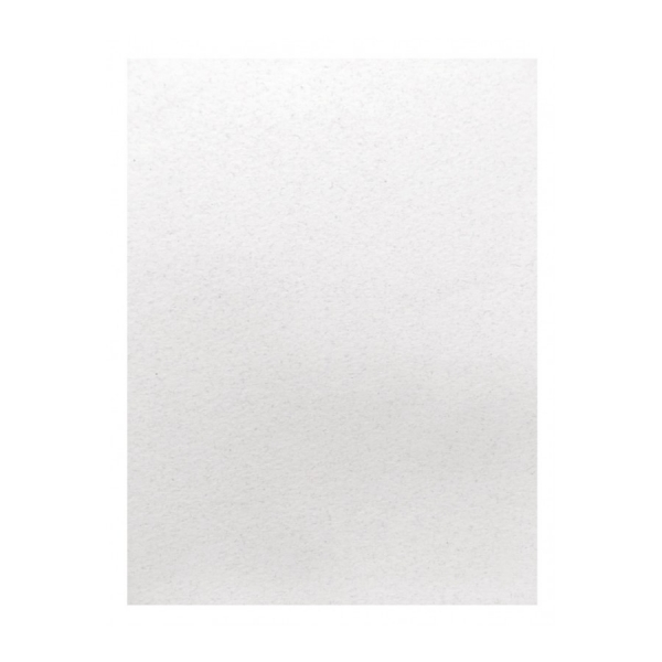 Apli Pack de 20 Hojas de Papel Textura Natural - Ideal para Ocasiones Especiales - Compatible con Impresoras Inkjet y Laser - Color Blanco