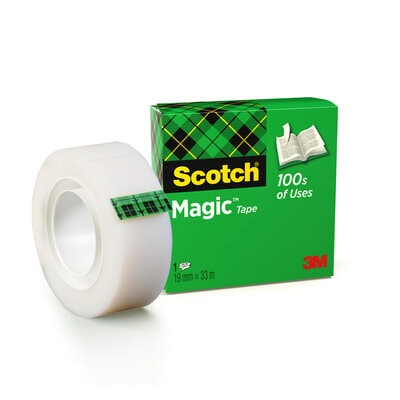 Scotch Magic 810 trasparente kontotape