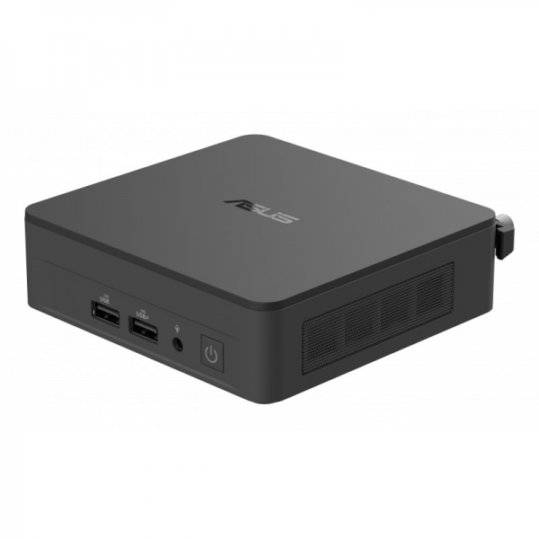 Asus NUC 13 Pro Slim Kit Arena Canyon Mini Ordenador Intel Core i5-1340P - USB 2.0, 3.2, HDMI, RJ-45, Thunderbolt 4, PCI Express 4.0