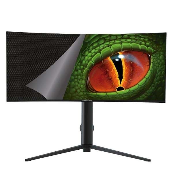 L'XGM34UW Ã¨ un monitor UltraWide curvo da 34? con risoluzione WQHD (3440Ã—1440) a 165Hz, che ti offre una combinazione di
