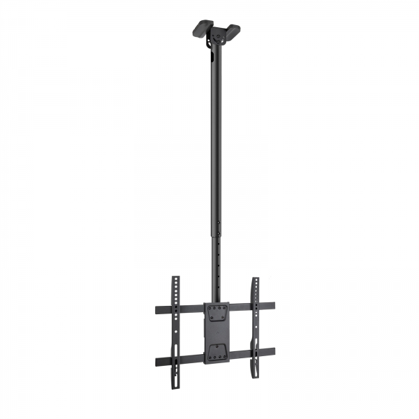 TooQ LPCE1175TSLI-XL-B Supporto TV a parete 1905 cm (75") Nero