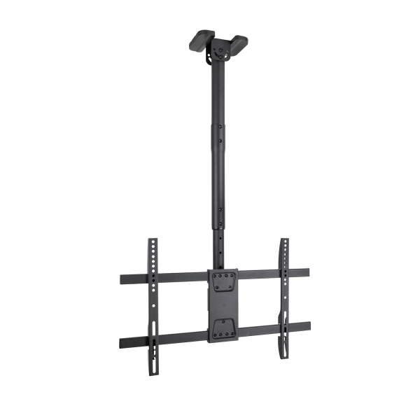 TooQ LPCE1186TSLI-B Supporto TV a parete 218 m (86") Nero