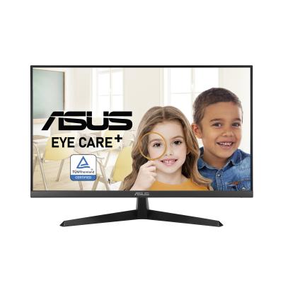 Asus Monitor 27" IPS LED UltraHD 4K 60Hz - Respuesta 5ms - Angulo de Vision 178° - 16:9 - Altavoces Incorporados - HDMI, DisplayPort, Audio, HDCP - VESA 100x100mm