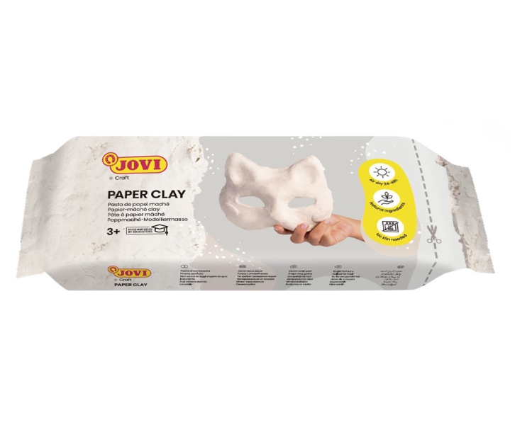 Cartapesta Jovi 680g