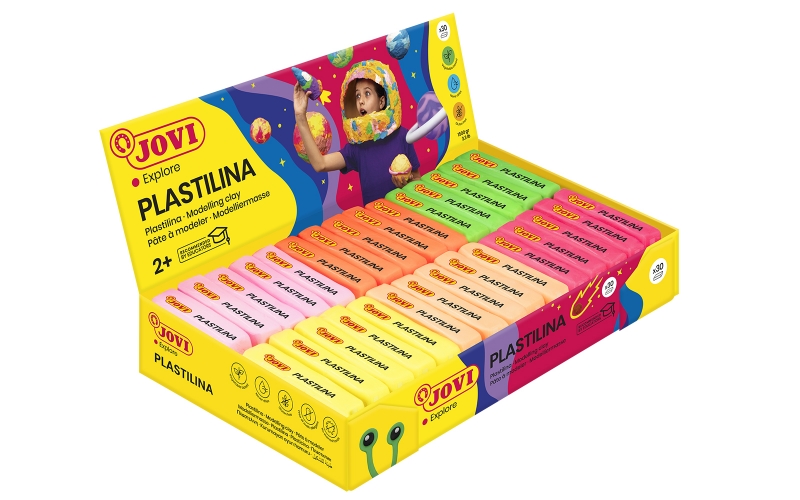 Jovi Espositore da 30...