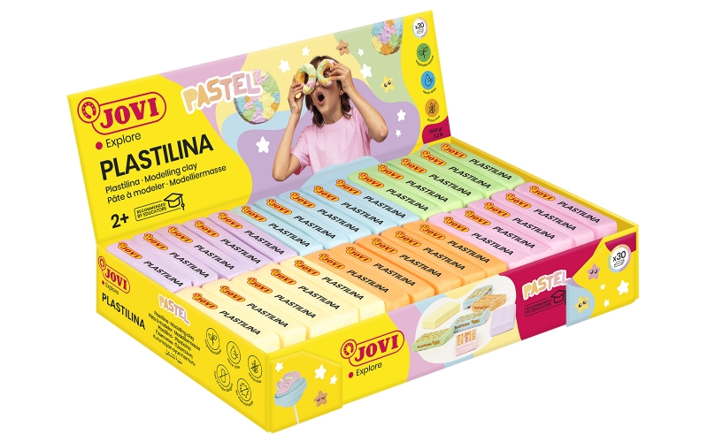 Jovi Espositore da 30...