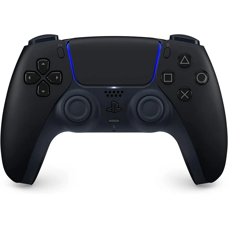 Controller wireless SONY PlayStation 5 DualSense Nero notte