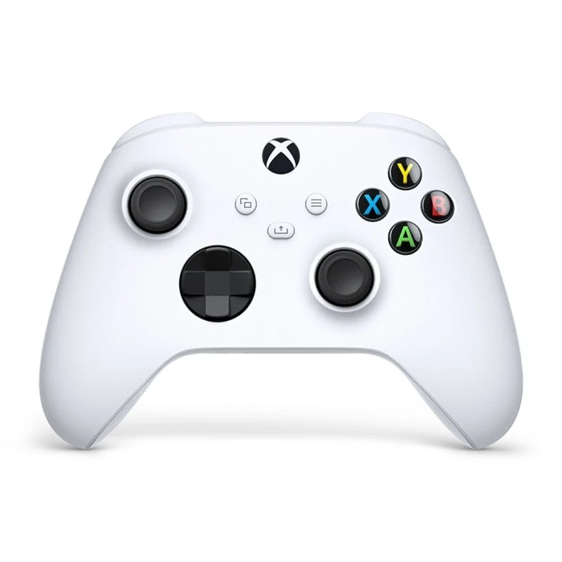 Microsoft Xbox Series Mando Inalambrico para Xbox Series/One/PC - Color Blanco