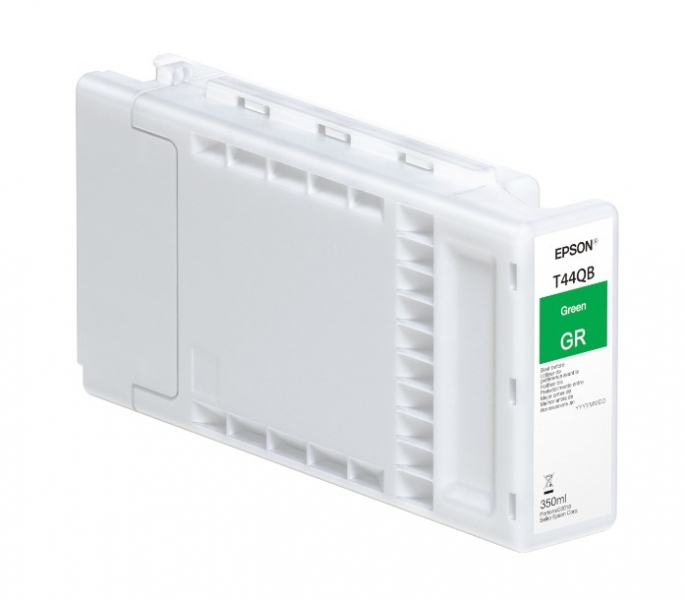 Epson T44QB40 Verde Cartucho de Tinta Original - C13T44QB40