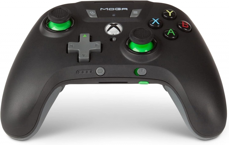 Power Moga XP5-X Plus controller Bluetooth per mobili e cloud giochi su Android/PC