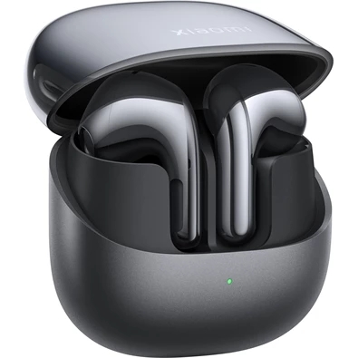 Xiaomi Buds 5 Auriculares Bluetooth 5.4 TWS - Microfono Integrado - Autonomia hasta 6h - Cancelacion Activa de Ruido - Control T