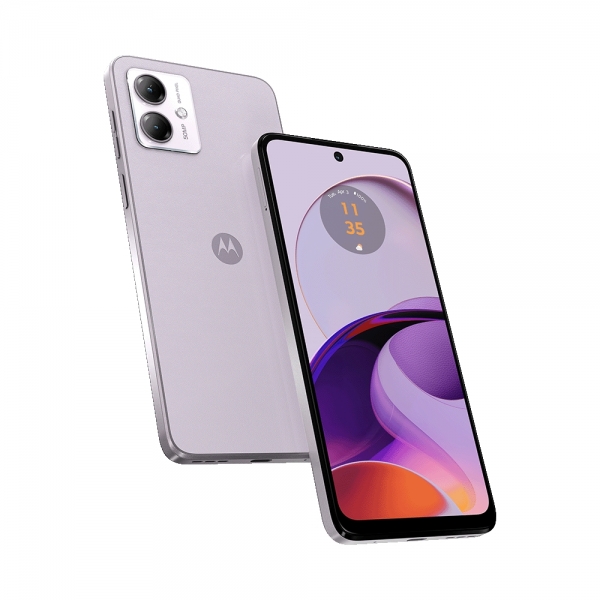 Motorola Moto G14 6.43"...