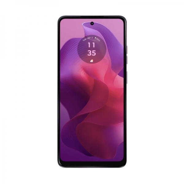 Motorola Moto G24 6,56" HD+...