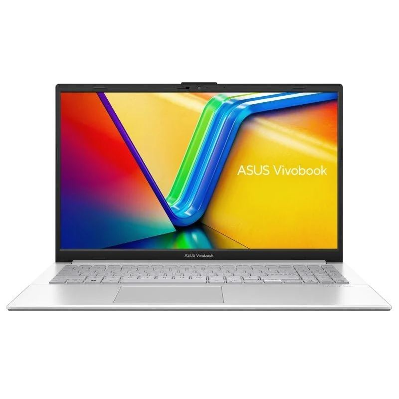 Asus VivoBook Go Portatil 15.6" Intel Core i3-N305 - 8GB - 512GB SSD