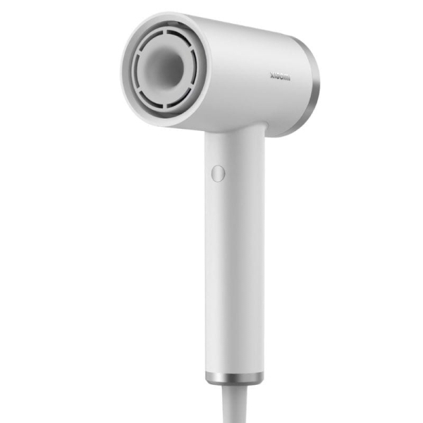 Xiaomi High-speed Ionic Hair Dryer Secador de Pelo 1600W - Control de Temperatura Inteligente - 2 Velocidades - 4 Temperaturas - Color Blanco