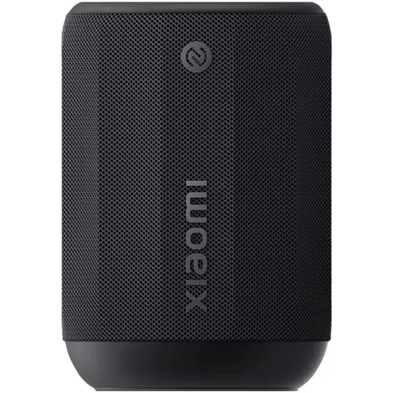 Xiaomi Bluetooth Speaker Mini Altoparlante portatile Bluetooth 5.3 NFC USB-C 2000 mAh IP67