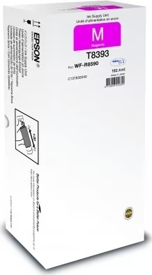 WORKFORCE PRO WF-R8590 MAGENTA XL